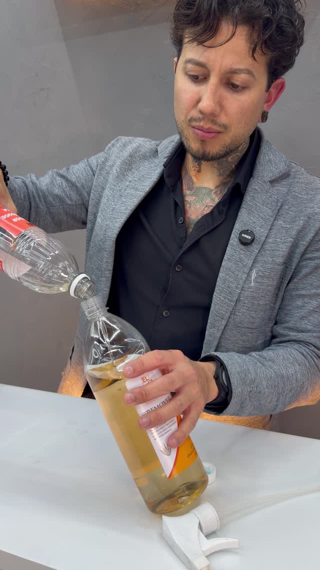 Manutenção na barbearia
